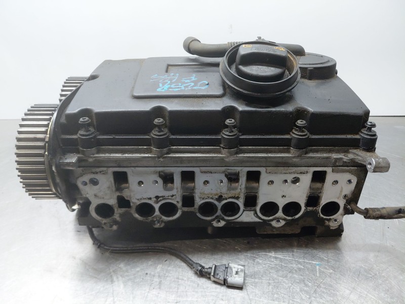 Recambio de culata para volkswagen golf plus v (5m1, 521) 2.0 tdi referencia OEM IAM 3G103351B  