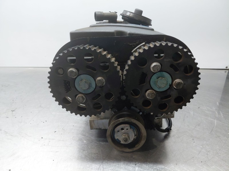 Recambio de culata para volkswagen golf plus v (5m1, 521) 2.0 tdi referencia OEM IAM 3G103351B  