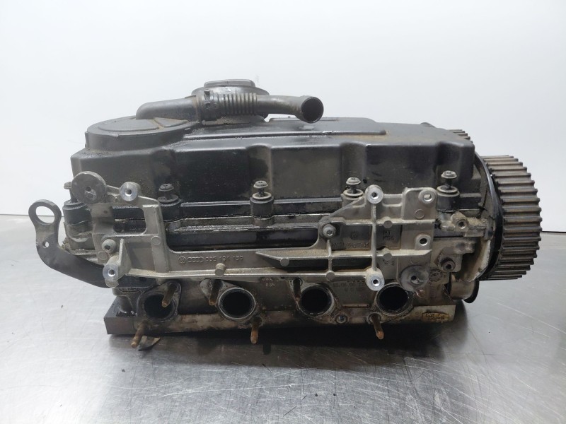 Recambio de culata para volkswagen golf plus v (5m1, 521) 2.0 tdi referencia OEM IAM 3G103351B  