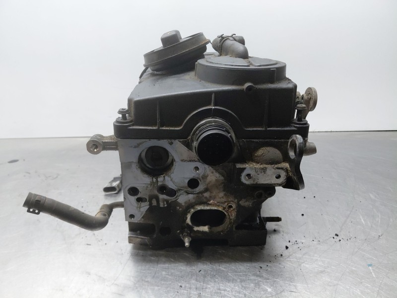 Recambio de culata para volkswagen golf plus v (5m1, 521) 2.0 tdi referencia OEM IAM 3G103351B  