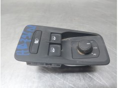 Recambio de mando elevalunas delantero izquierdo para volkswagen caddy v cargo referencia OEM IAM 3CN959565AICX 7LA959858BWHS 