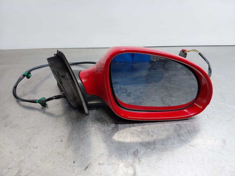 Recambio de retrovisor derecho para volkswagen passat b6 (3c2) 2.0 tdi 16v referencia OEM IAM 3C1857508DM9B9  
