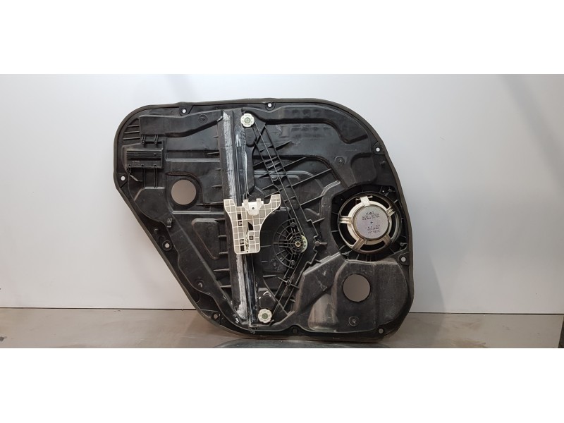 Recambio de elevalunas trasero derecho para kia carens ( ) concept referencia OEM IAM 83460A4010  