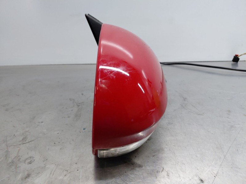 Recambio de retrovisor derecho para volkswagen passat b6 (3c2) 2.0 tdi 16v referencia OEM IAM 3C1857508DM9B9  