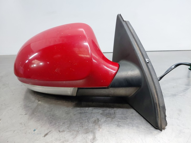 Recambio de retrovisor derecho para volkswagen passat b6 (3c2) 2.0 tdi 16v referencia OEM IAM 3C1857508DM9B9  