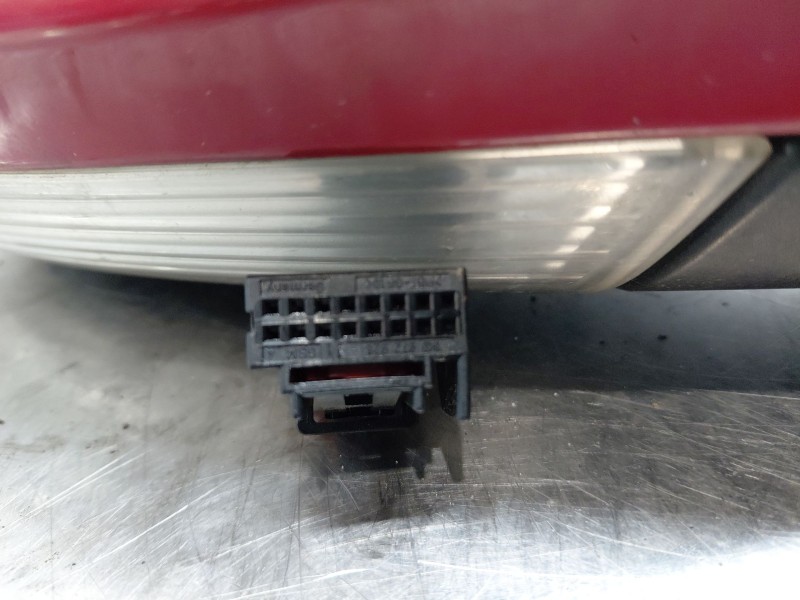 Recambio de retrovisor derecho para volkswagen passat b6 (3c2) 2.0 tdi 16v referencia OEM IAM 3C1857508DM9B9  