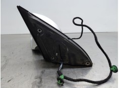 Recambio de retrovisor izquierdo para volkswagen passat b6 (3c2) 2.0 tdi 16v referencia OEM IAM 3C1857507DP9B9   2
