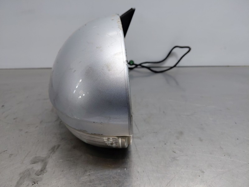Recambio de retrovisor izquierdo para volkswagen passat b6 (3c2) 2.0 tdi 16v referencia OEM IAM 3C1857507DP9B9  
