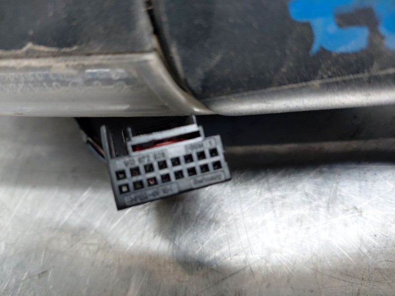 Recambio de retrovisor izquierdo para volkswagen passat b6 (3c2) 2.0 tdi 16v referencia OEM IAM 3C1857507DP9B9  