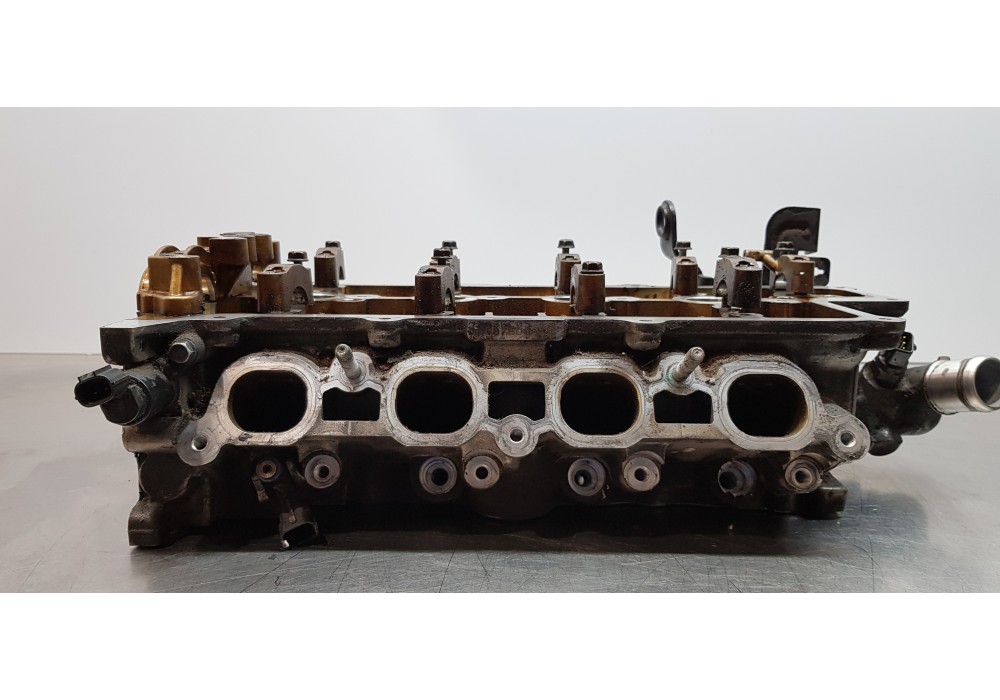 Recambio de culata para kia sportage basic 2wd referencia OEM IAM 221102B755  