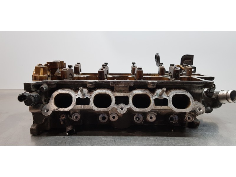 Recambio de culata para kia sportage basic 2wd referencia OEM IAM 221102B755  