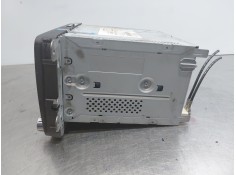 Recambio de pantalla multifuncion para volkswagen tiguan (5n_) 2.0 tdi 4motion referencia OEM IAM 3C8035195   2