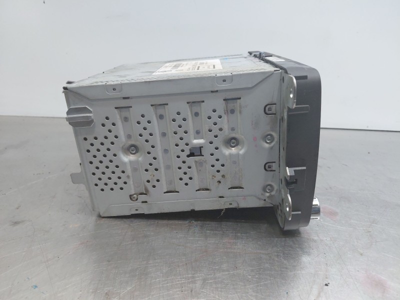 Recambio de pantalla multifuncion para volkswagen tiguan (5n_) 2.0 tdi 4motion referencia OEM IAM 3C8035195  