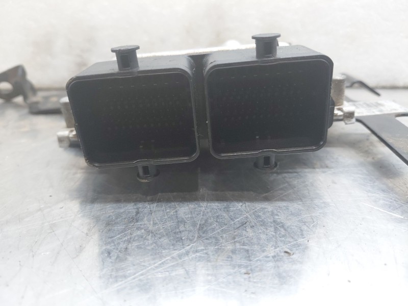 Recambio de centralita motor uce para hyundai i20 ii (gb, ib) 1.2 referencia OEM IAM 391F203GA0  