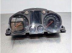 Recambio de cuadro instrumentos para volkswagen passat b6 (3c2) 2.0 tdi 16v referencia OEM IAM 3C0920870QX000  