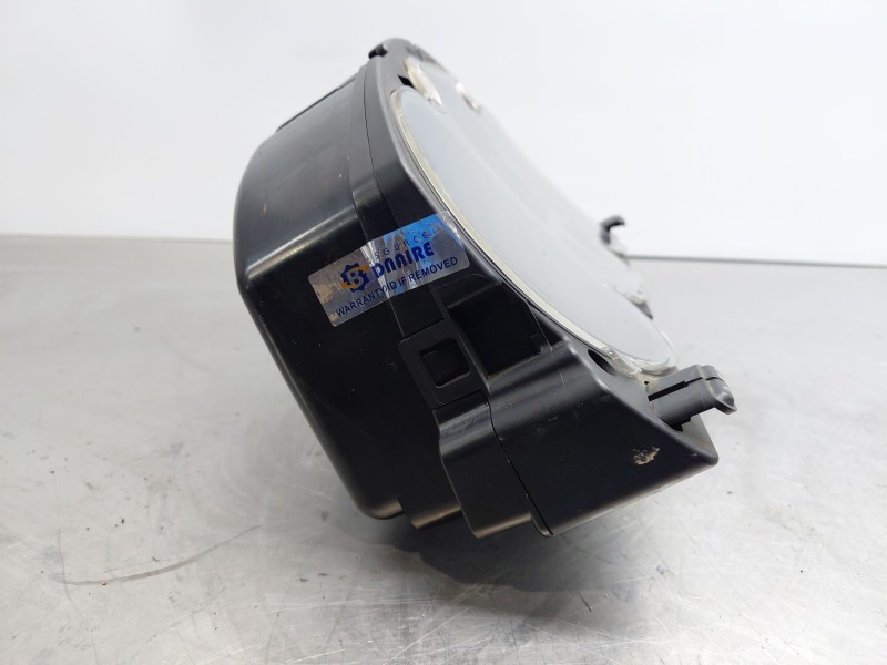 Recambio de cuadro instrumentos para volkswagen passat b6 (3c2) 2.0 tdi 16v referencia OEM IAM 3C0920870QX000  