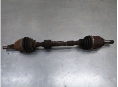 Recambio de transmision delantera izquierda para renault scenic iv intens referencia OEM IAM 391012329R  