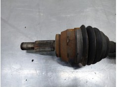 Recambio de transmision delantera izquierda para renault scenic iv intens referencia OEM IAM 391012329R   2