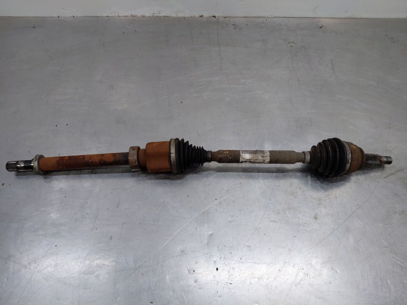 Recambio de transmision delantera derecha para renault scenic iv intens referencia OEM IAM 391000742R  