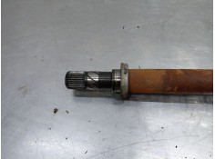 Recambio de transmision delantera derecha para renault scenic iv intens referencia OEM IAM 391000742R   2