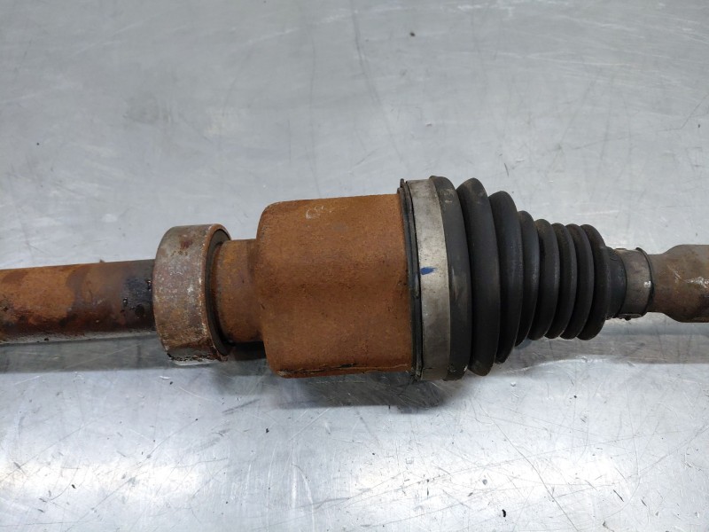 Recambio de transmision delantera derecha para renault scenic iv intens referencia OEM IAM 391000742R  