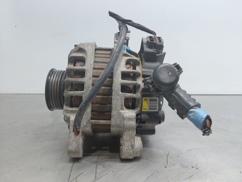 Recambio de alternador para hyundai i20 ii (gb, ib) 1.2 referencia OEM IAM 3730003355  
