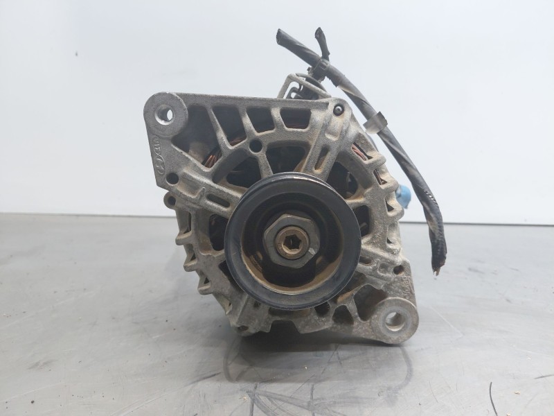 Recambio de alternador para hyundai i20 ii (gb, ib) 1.2 referencia OEM IAM 3730003355  