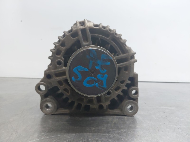 Recambio de alternador para seat ibiza iii (6l1) 1.9 sdi referencia OEM IAM 038903018P  