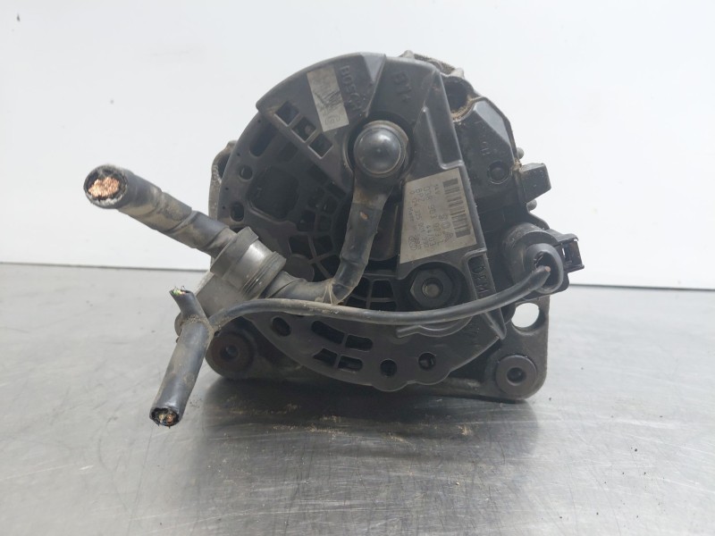 Recambio de alternador para seat ibiza iii (6l1) 1.9 sdi referencia OEM IAM 038903018P  