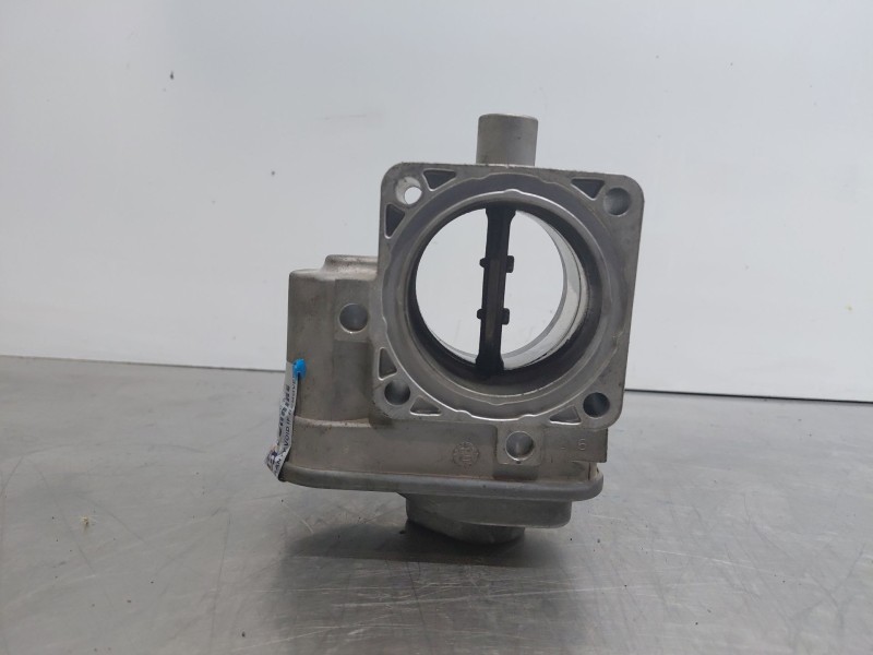 Recambio de caja mariposa para seat ibiza iii (6l1) 1.9 sdi referencia OEM IAM 038128063J  