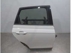 Recambio de puerta trasera derecha para volkswagen taigo life referencia OEM IAM 2G4833052R  