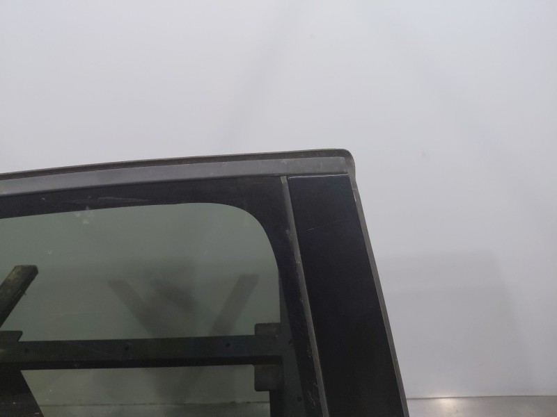 Recambio de puerta trasera derecha para volkswagen taigo life referencia OEM IAM 2G4833052R  