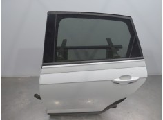 Recambio de puerta trasera izquierda para volkswagen taigo life referencia OEM IAM 2G4833051R  