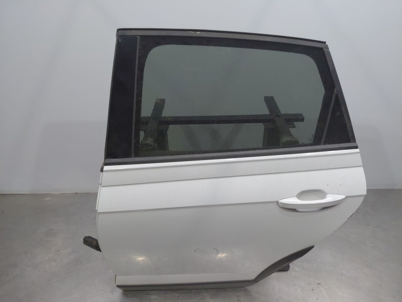Recambio de puerta trasera izquierda para volkswagen taigo life referencia OEM IAM 2G4833051R  