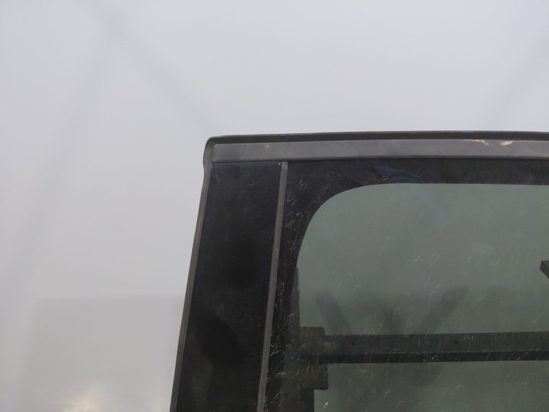 Recambio de puerta trasera izquierda para volkswagen taigo life referencia OEM IAM 2G4833051R  