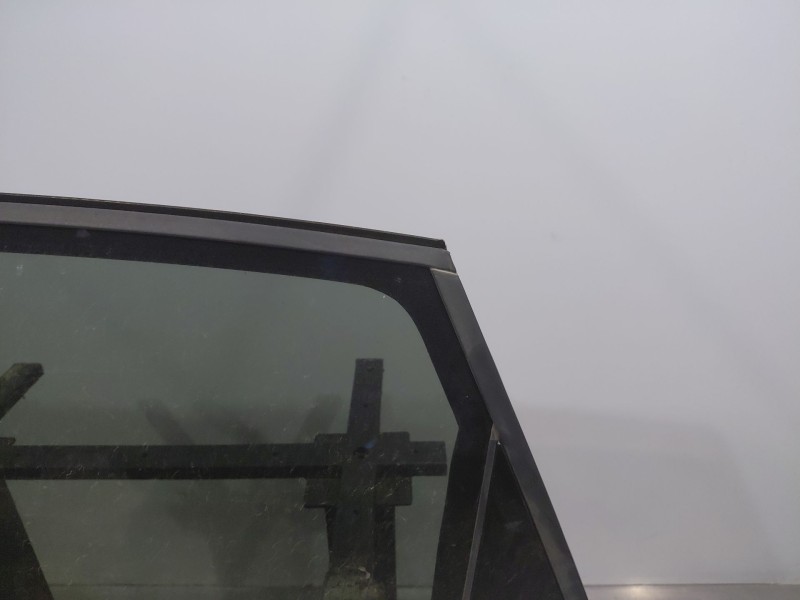 Recambio de puerta trasera izquierda para volkswagen taigo life referencia OEM IAM 2G4833051R  