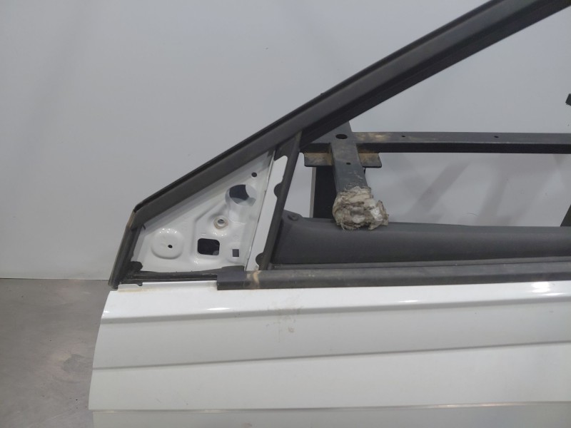 Recambio de puerta delantera izquierda para volkswagen taigo life referencia OEM IAM 2G4831051P  