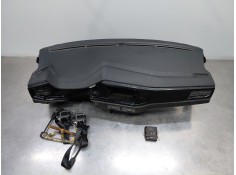 Recambio de kit airbag para volkswagen taigo life referencia OEM IAM 2G1857004N4VA 2G0880204G  2