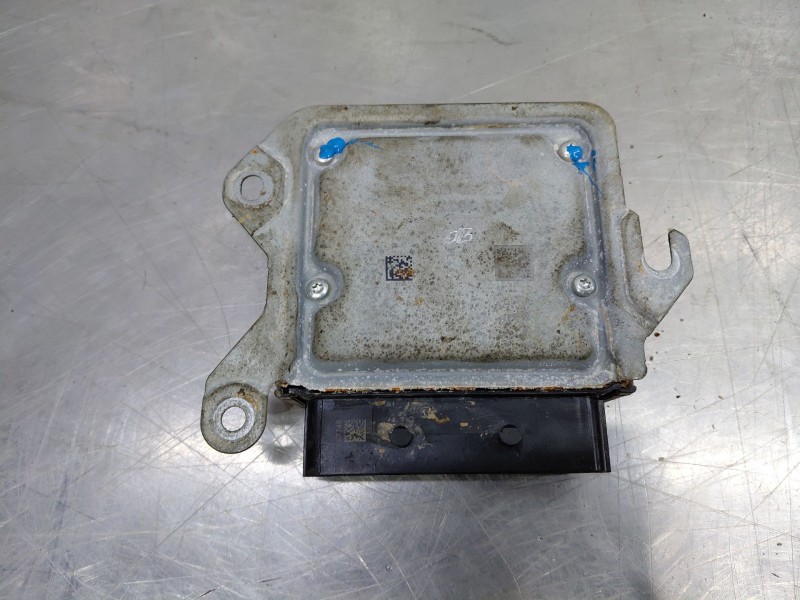 Recambio de kit airbag para volkswagen taigo life referencia OEM IAM 2G1857004N4VA 2G0880204G 