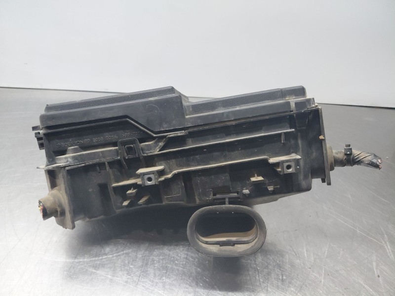 Recambio de caja reles / fusibles para renault scenic iv intens referencia OEM IAM 284B63349R 284B51057R 