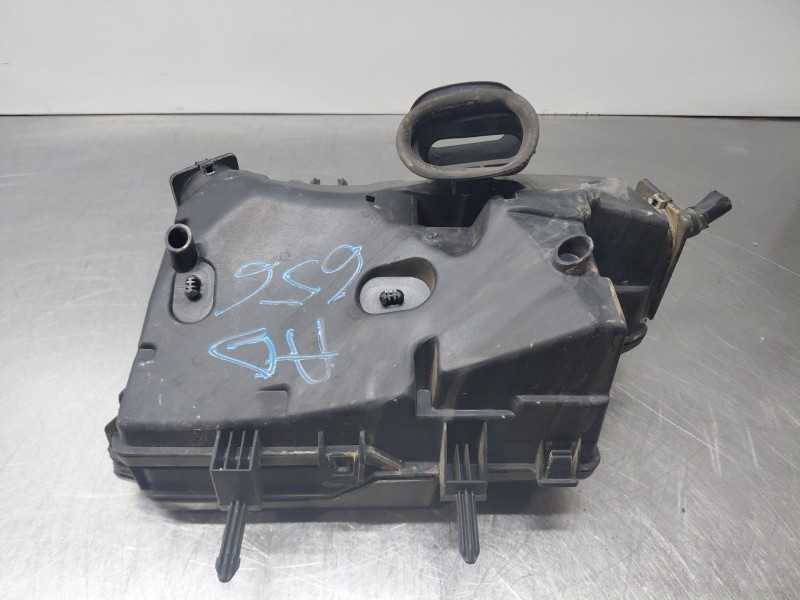 Recambio de caja reles / fusibles para renault scenic iv intens referencia OEM IAM 284B63349R 284B51057R 