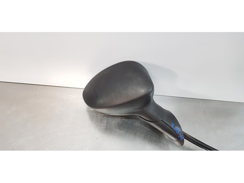 Recambio de retrovisor derecho para fiat linea (110) dynamic referencia OEM IAM 735473789  