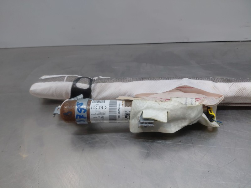 Recambio de airbag cortina delantero derecho para volkswagen caddy v cargo referencia OEM IAM 2K7880742J  