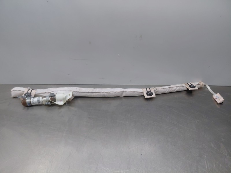 Recambio de airbag cortina delantero izquierdo para volkswagen caddy v cargo referencia OEM IAM 2K7880742J  