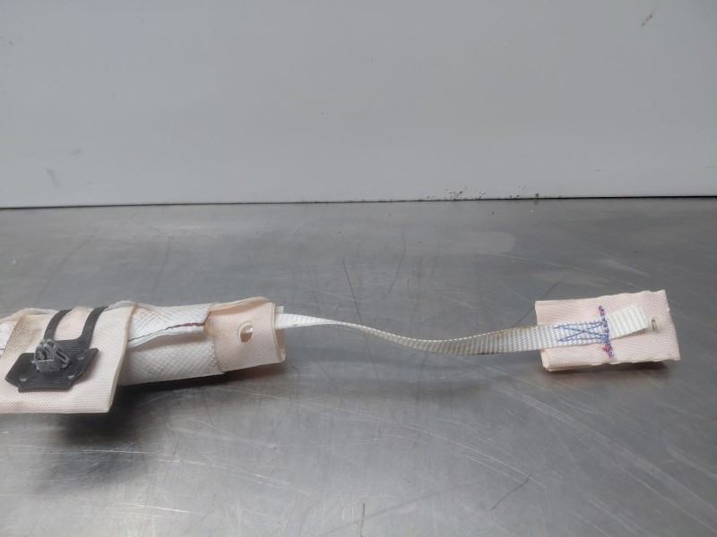 Recambio de airbag cortina delantero izquierdo para volkswagen caddy v cargo referencia OEM IAM 2K7880742J  