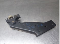Recambio de soporte / guia puerta corredera para volkswagen caddy v cargo referencia OEM IAM 2K7843398A  