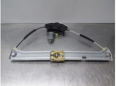 Recambio de elevalunas delantero derecho para volkswagen caddy v cargo referencia OEM IAM 2K7837462A  