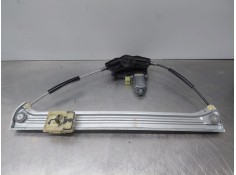 Recambio de elevalunas delantero izquierdo para volkswagen caddy v cargo referencia OEM IAM 2K7837461A  