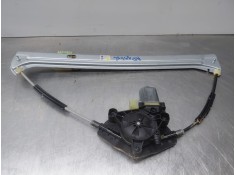 Recambio de elevalunas delantero izquierdo para volkswagen caddy v cargo referencia OEM IAM 2K7837461A   2