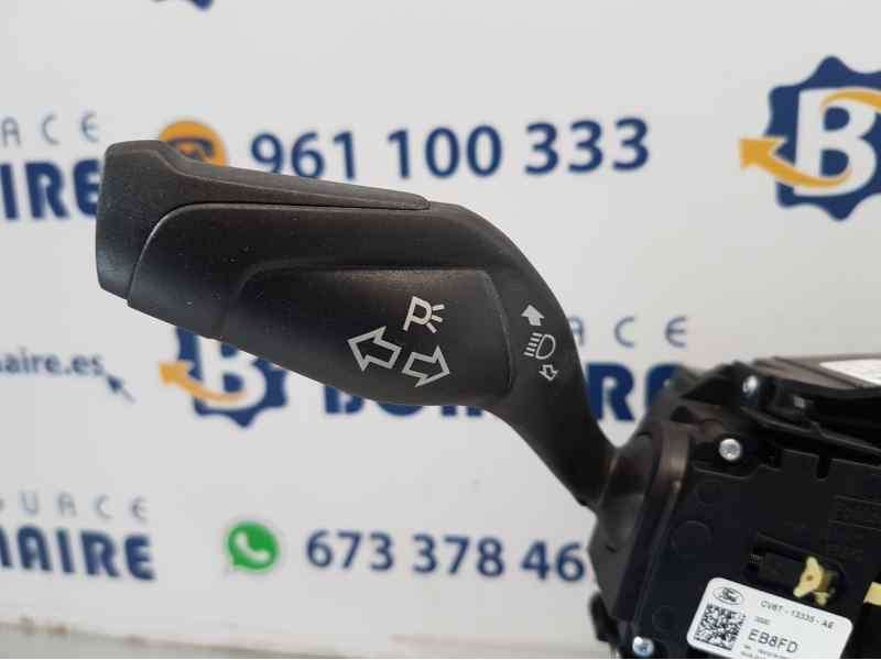 Recambio de mando multifuncion para ford transit kombi (ttg) 350 l3 referencia OEM IAM BK2T14A664BA   Recambio de mando multifuncion para ford transit kombi (ttg) 350 l3 referencia OEM IAM BK2T14A664BA